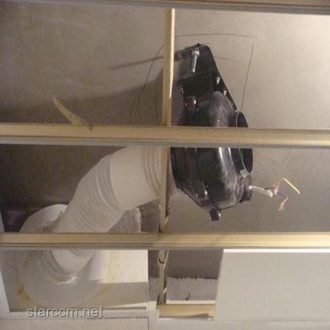 家庭装修新思维：石膏板VS铝扣板，吊顶材料的跨界探索
